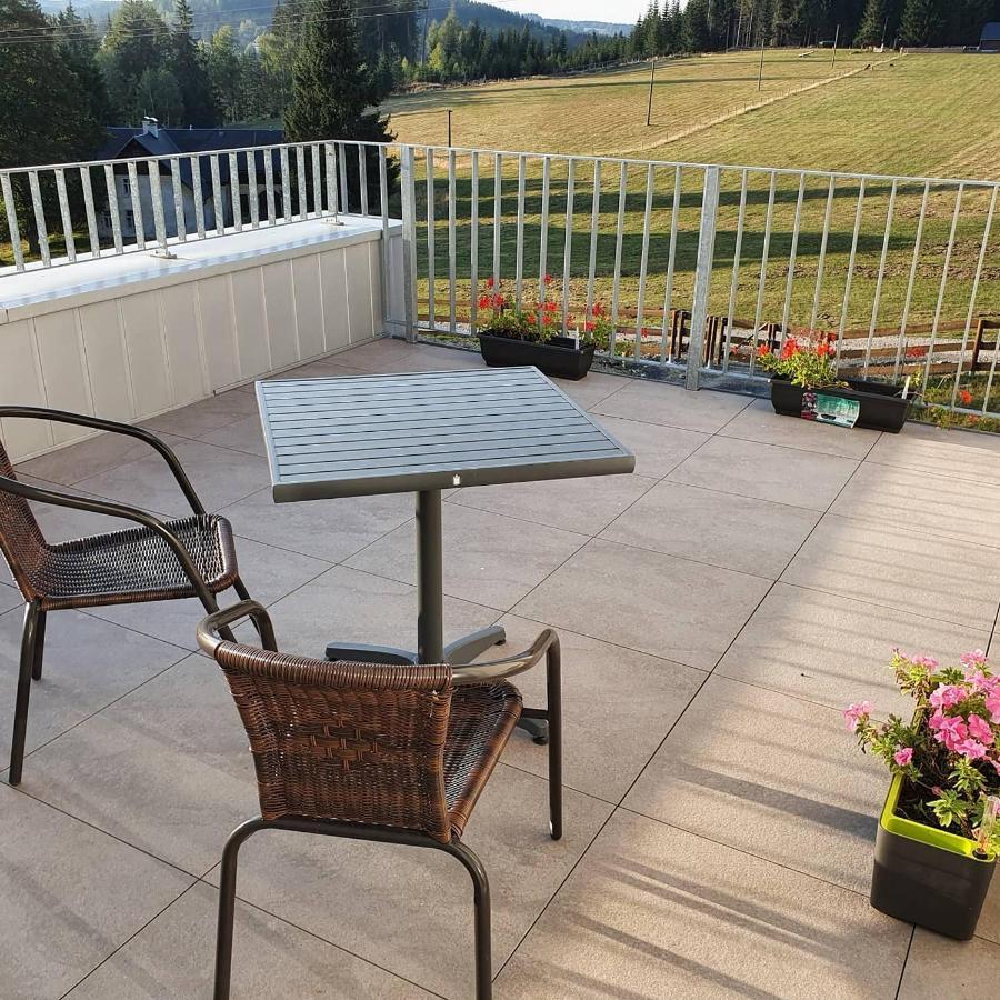Apartmany Stran Potucky Exterior photo