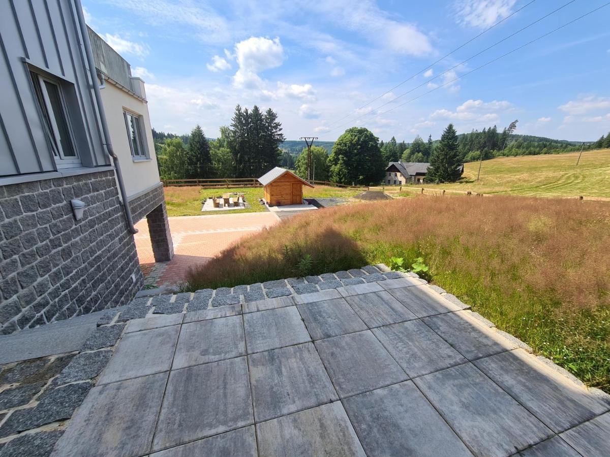 Apartmany Stran Potucky Exterior photo